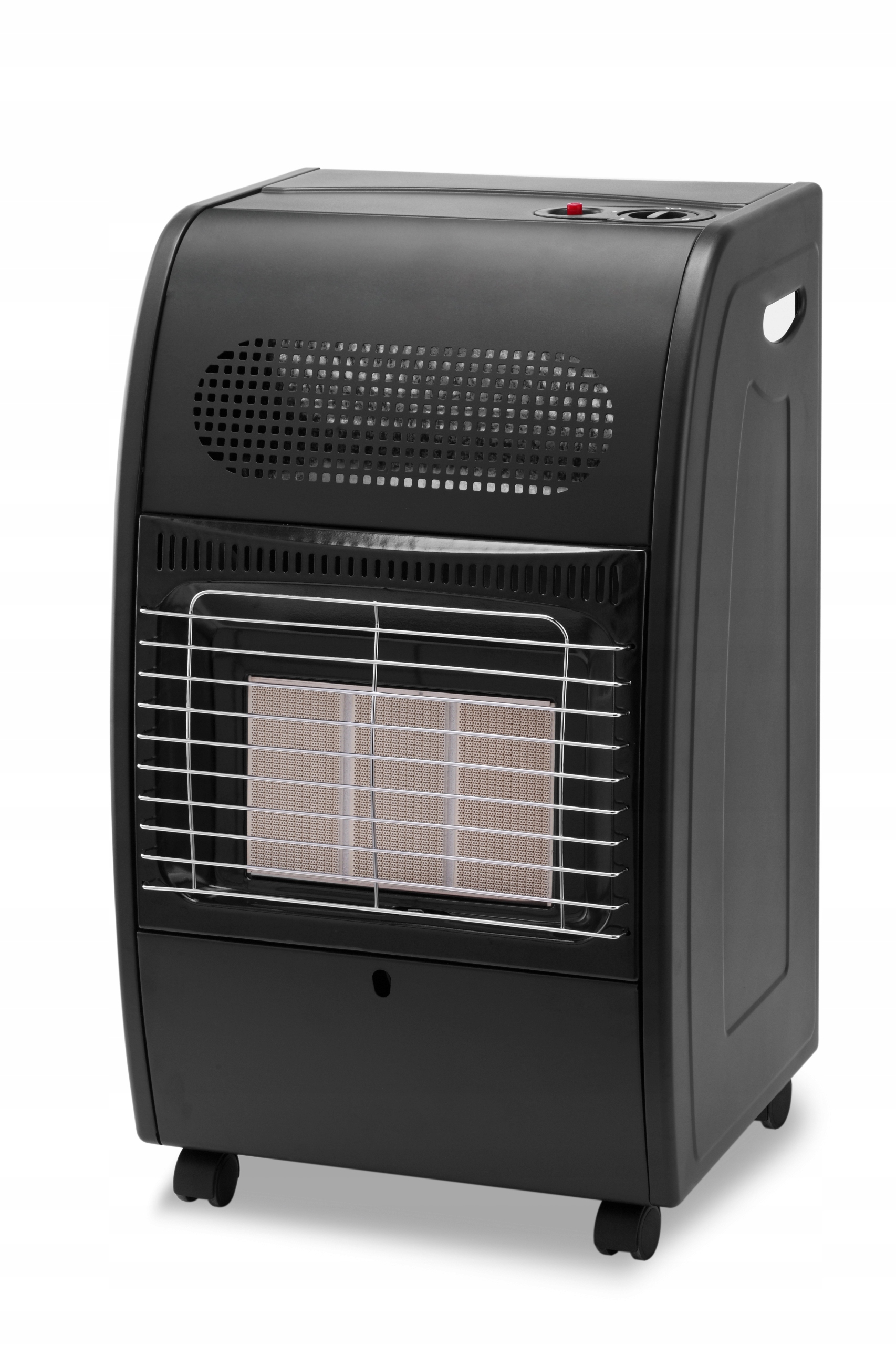 Sporák, plynový ohrievač s katalyzátorom. BEZ ZÁPACHU. 4200 W